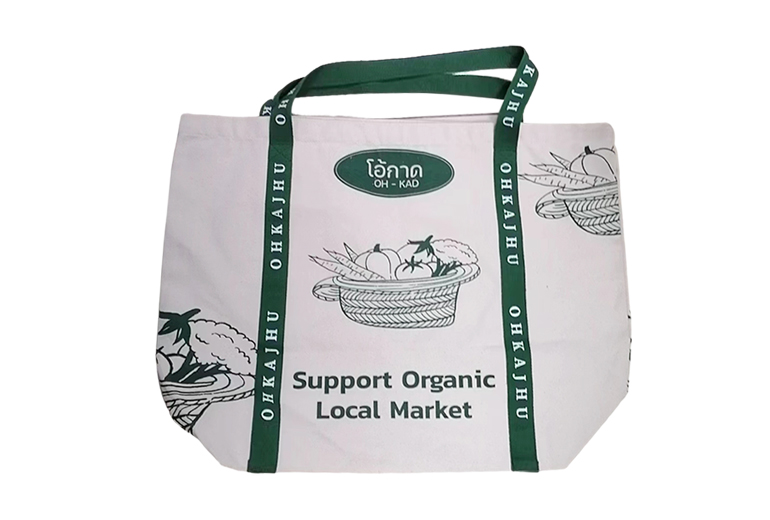 15000pcs Custom Shopping Bags Thai Ohkajhu Supermarket-02